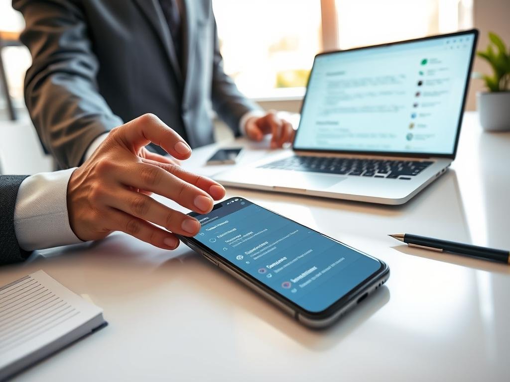 Budget phone settings reviewed for AI software features Budget phone settings reviewed for AI software features