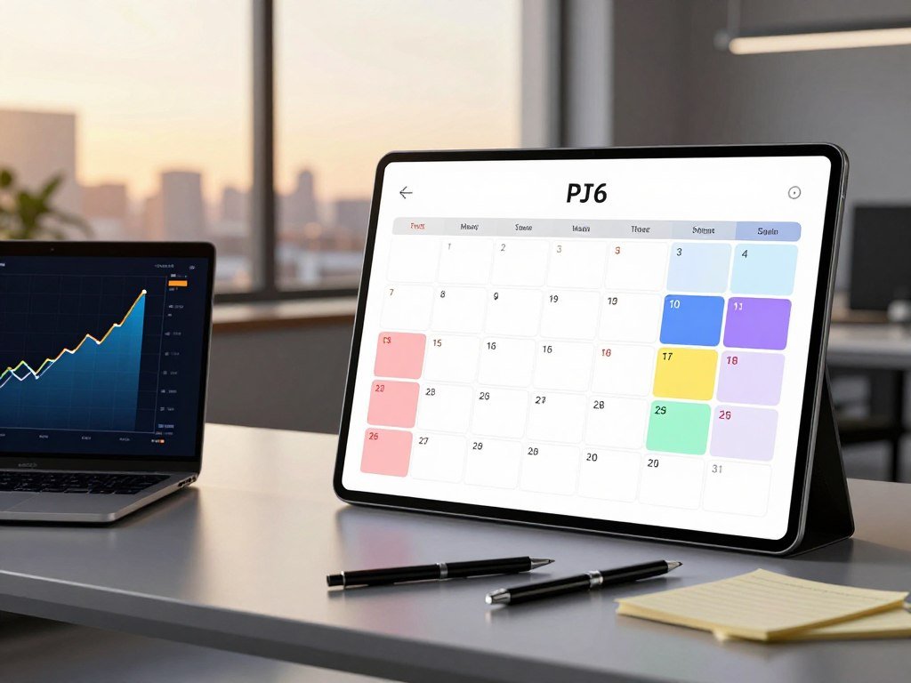 Calendar showing possible next console launch windows Calendar showing possible next console launch windows