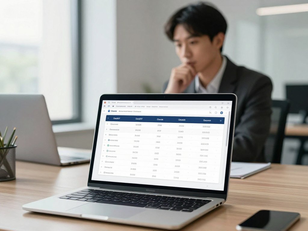 ChatGPT Claude and Gemini chatbot comparison table on screen