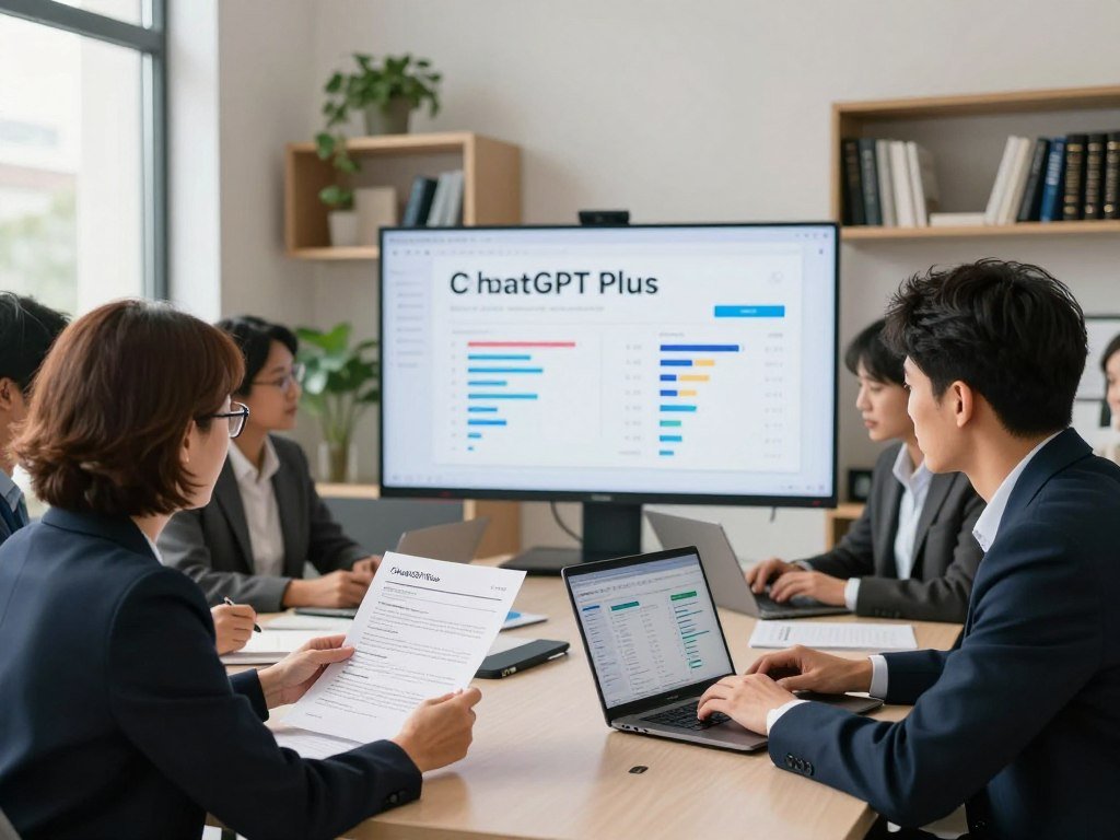 ChatGPT Plus user reviews research and custom GPT tools ChatGPT Plus user reviews research and custom GPT tools
