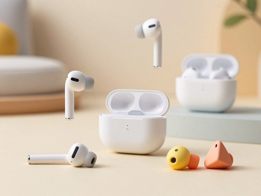 Cheap wireless earbuds in several shapes and listening styles Cheap wireless earbuds in several shapes and listening styles