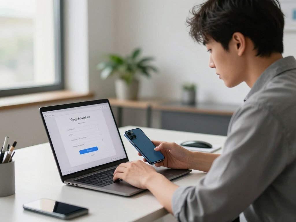 Checking Google Authenticator version before switching devices Checking Google Authenticator version before switching devices
