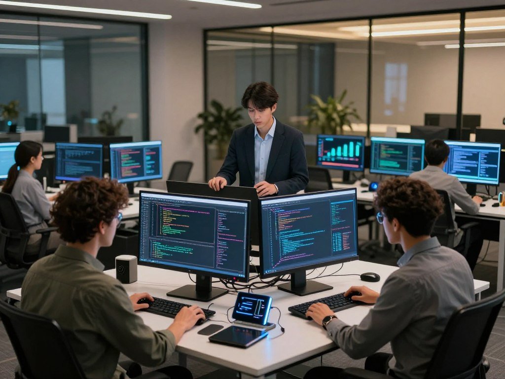 Claude models selected for coding and high-volume agent tasks