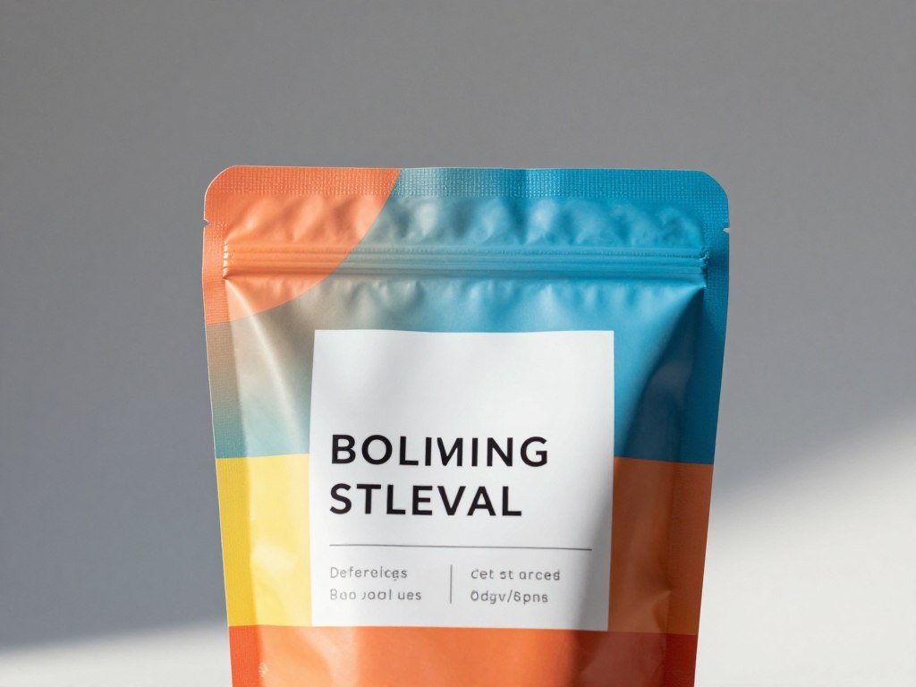 Clear product image with visible packaging and brand label Clear product image with visible packaging and brand label