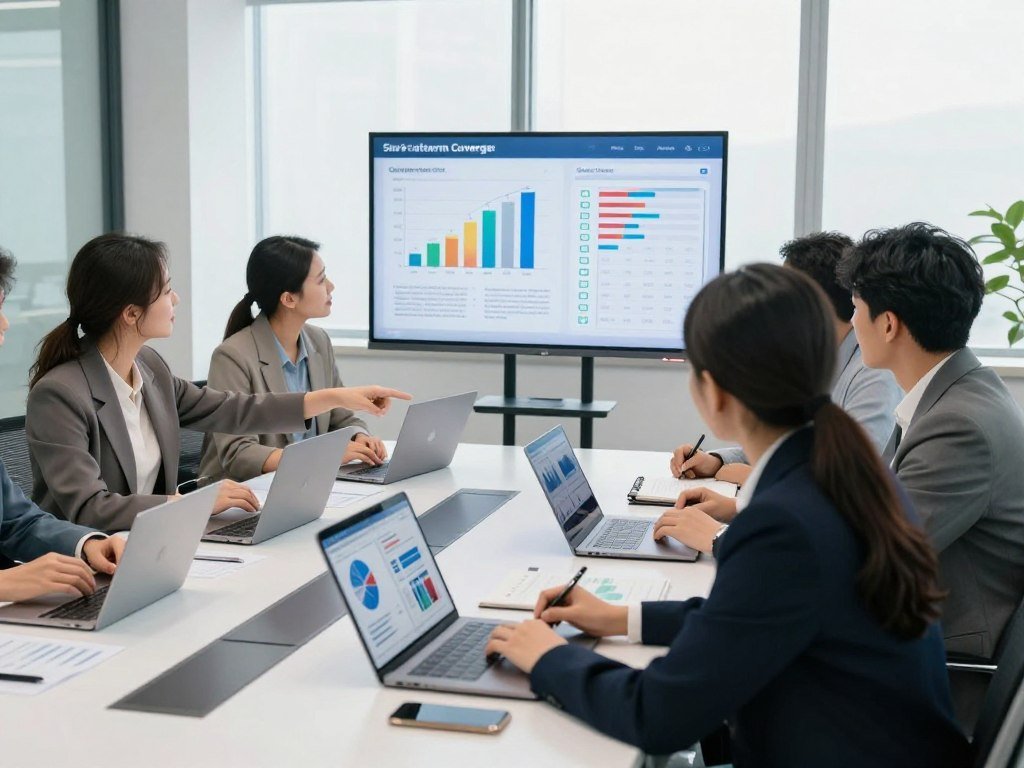 Cloud security team comparing platform coverage and compliance needs Cloud security team comparing platform coverage and compliance needs