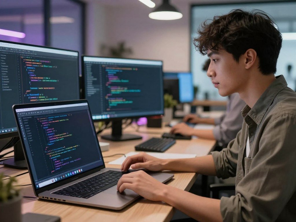 Coding assistant generating tests and explanations in an IDE
