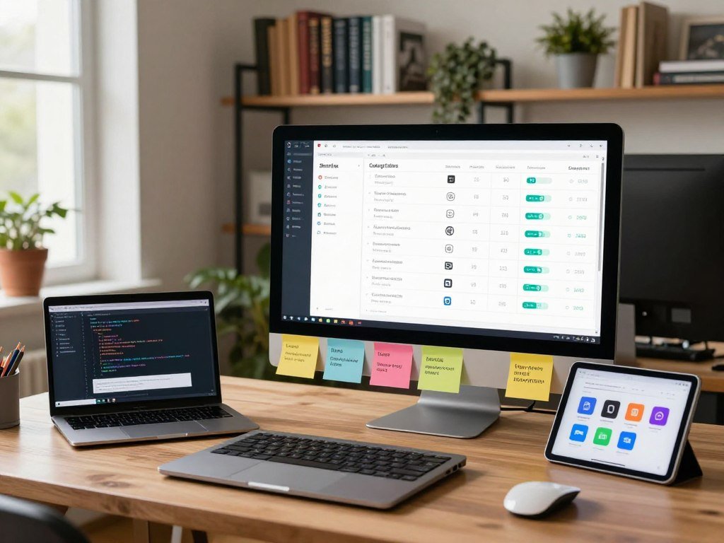 Coding assistant shortlist compares editors, agents, and browser tools Coding assistant shortlist compares editors, agents, and browser tools
