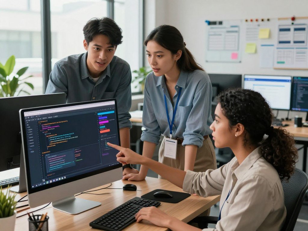 Coding tools offer inline help, repository edits, and browser app building Coding tools offer inline help, repository edits, and browser app building