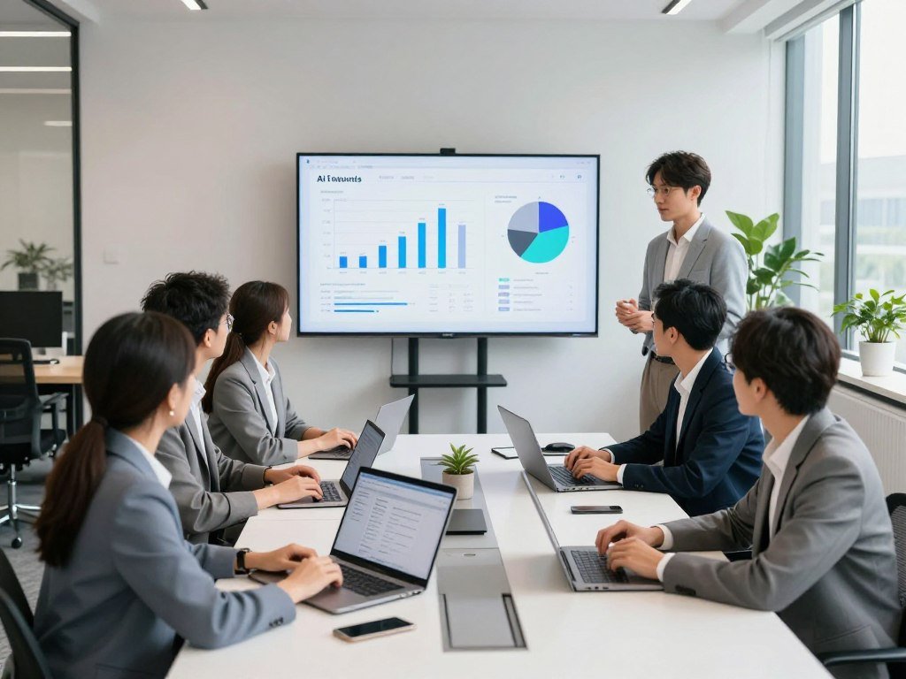 Comparing AI tools for recurring work and productivity Comparing AI tools for recurring work and productivity