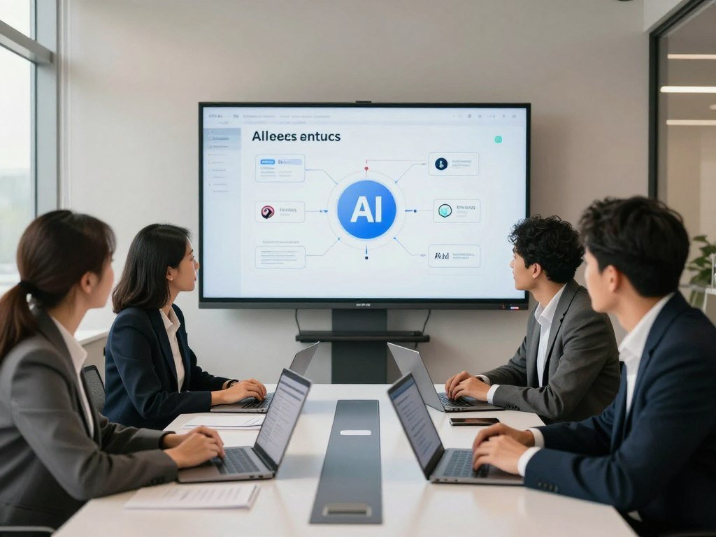 Comparing AI tools with realistic research and writing tasks