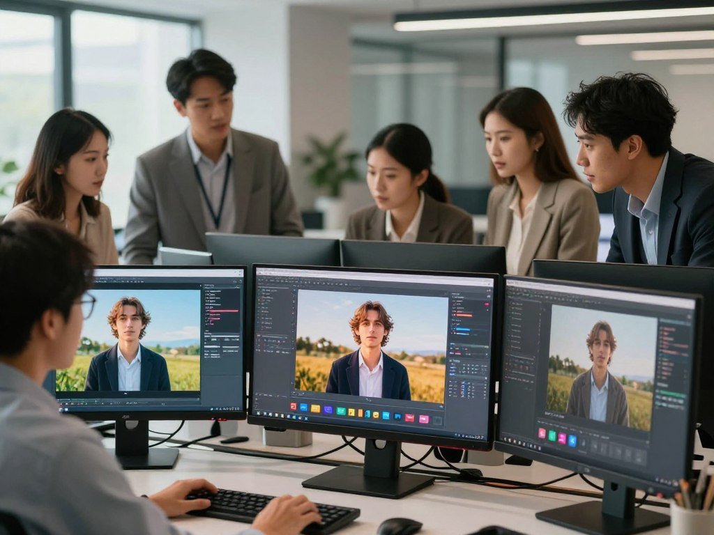Comparing image generators by quality, prompts, editing and workflow limits Comparing image generators by quality, prompts, editing and workflow limits
