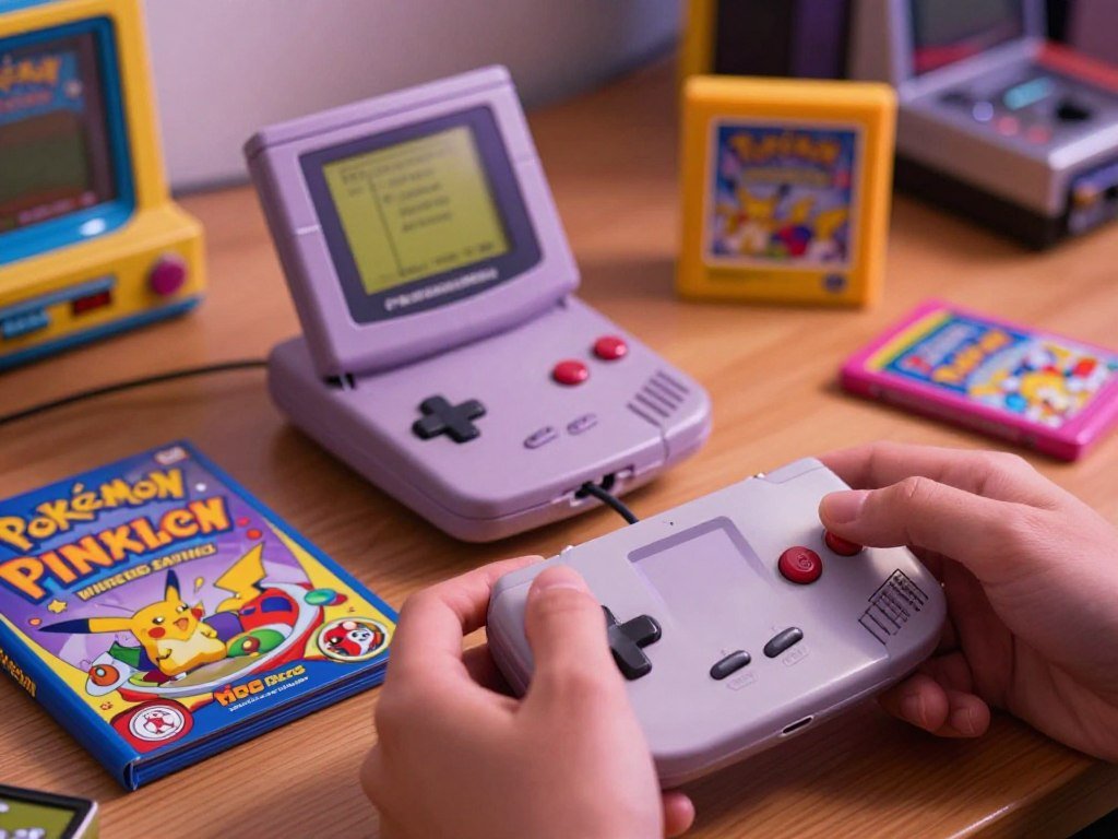 Controller mapping checked before playing a Game Boy Advance game Controller mapping checked before playing a Game Boy Advance game