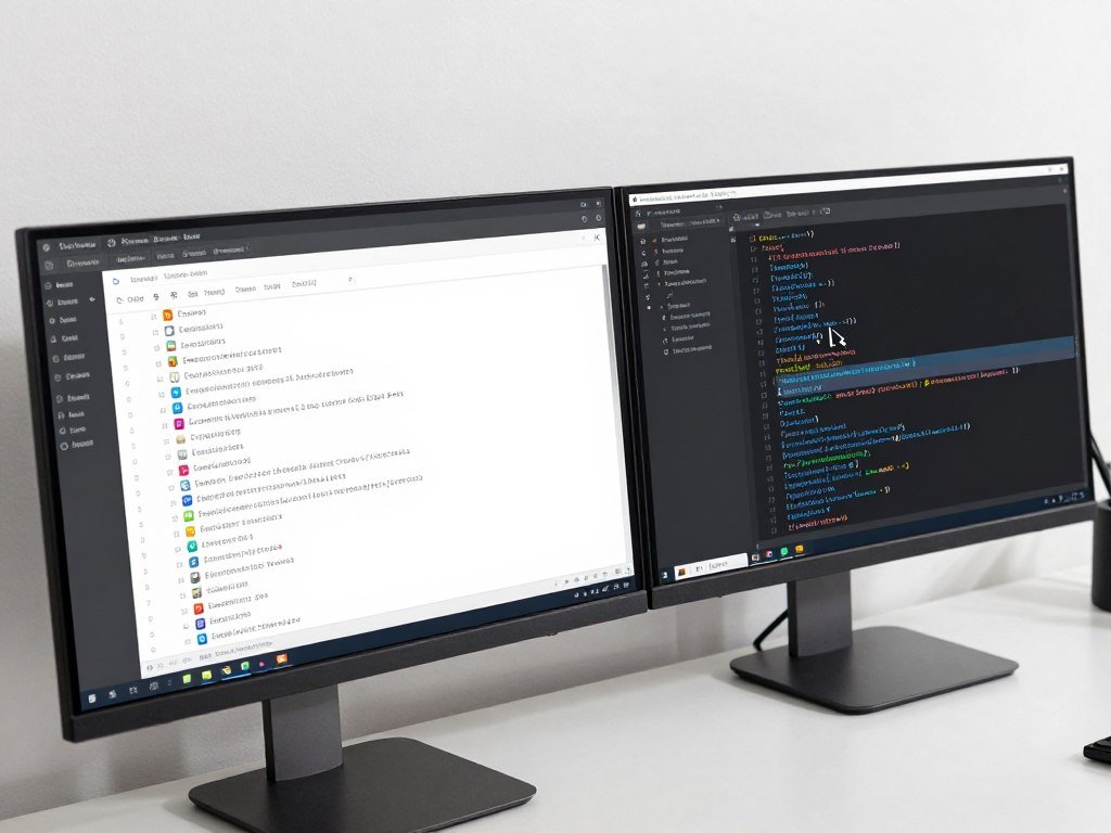 Cursor and VS Code showing separate extension lists Cursor and VS Code showing separate extension lists
