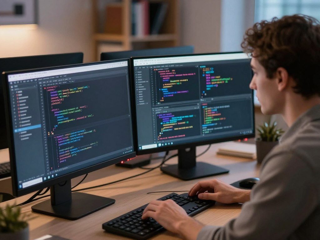 Cursor finds related code across project files Cursor finds related code across project files