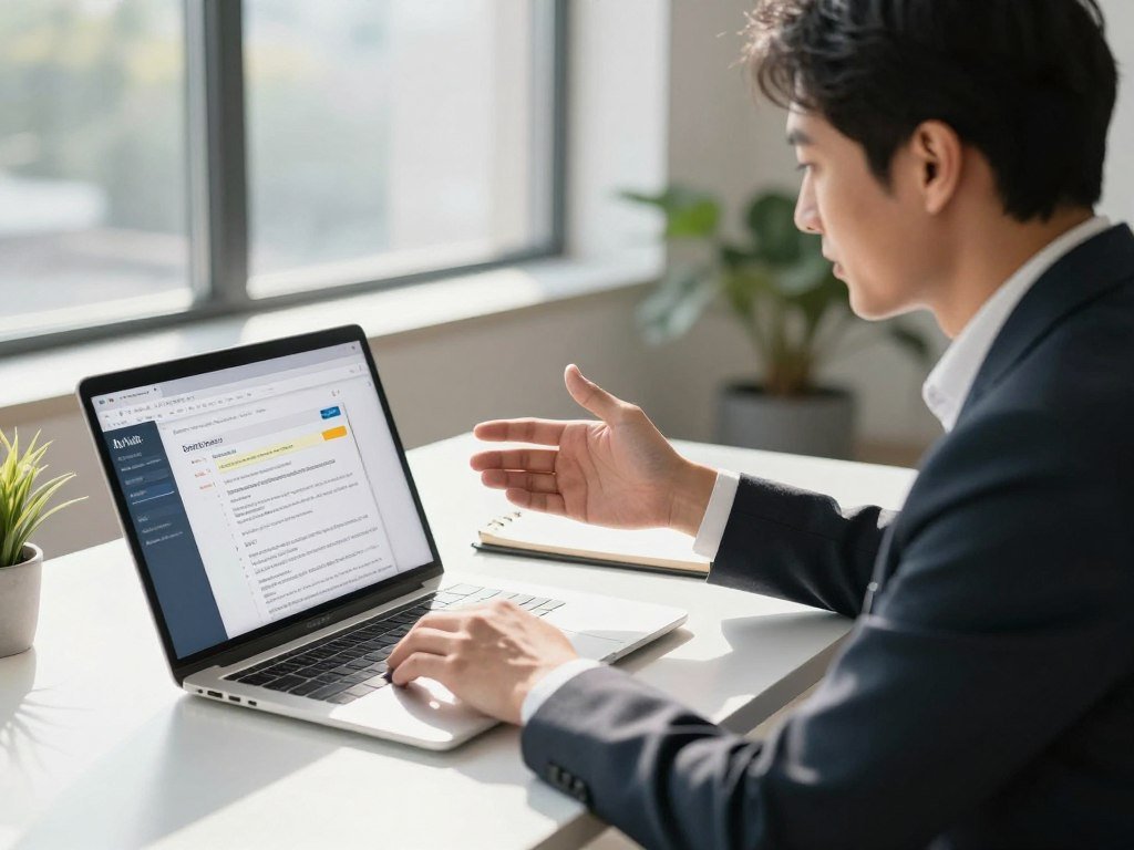 Customer email draft moves from generative AI to an agent