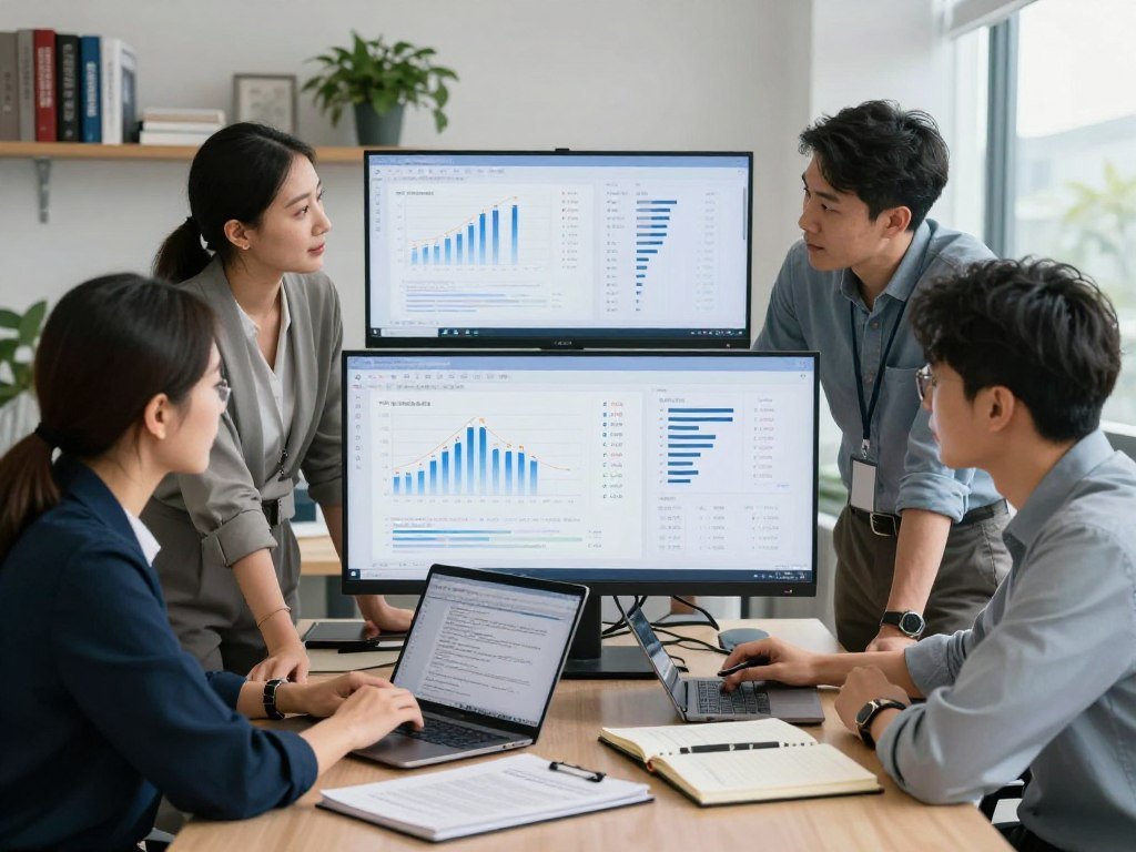 Developers comparing Chinese open models and American model options