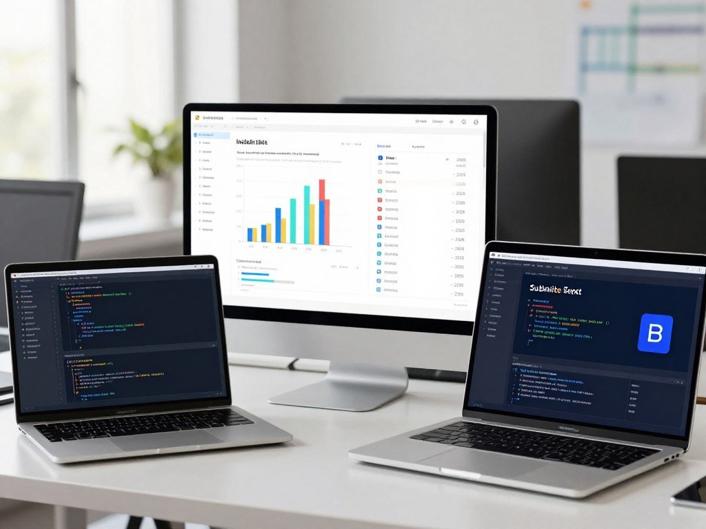 Editor options compared by platform and price Editor options compared by platform and price