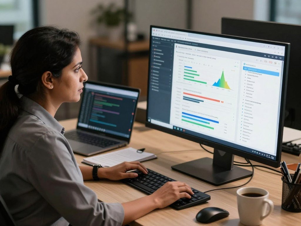 Elastic Security analyst searching event data in Kibana
