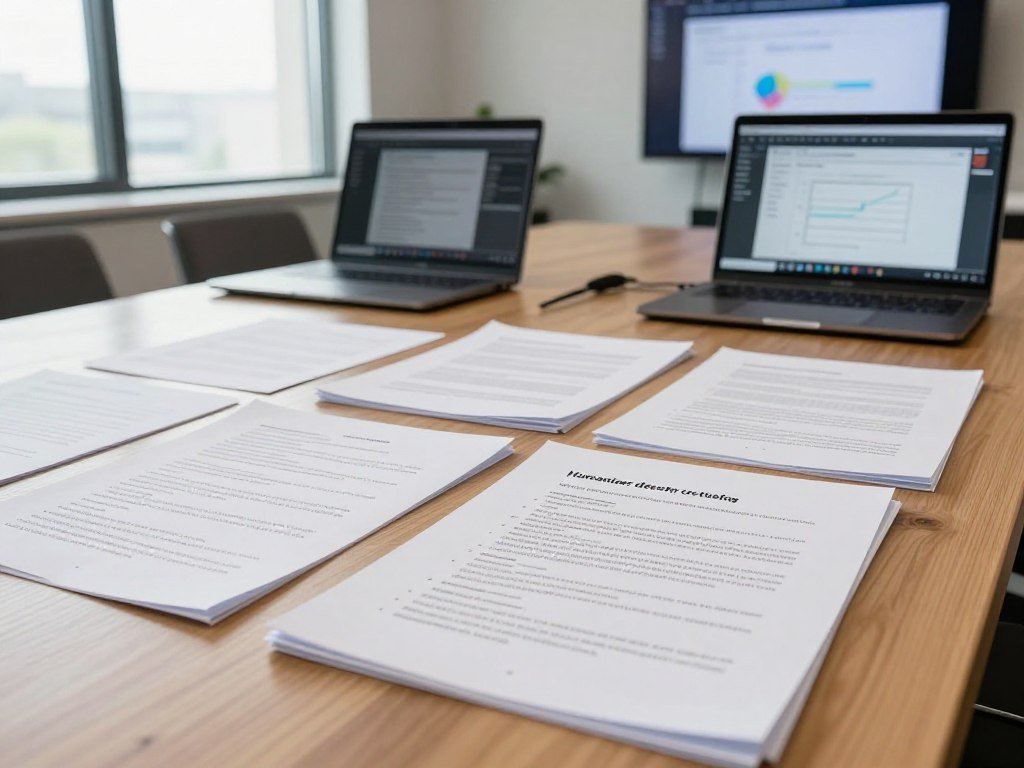 Essay samples arranged for humanizer detector testing