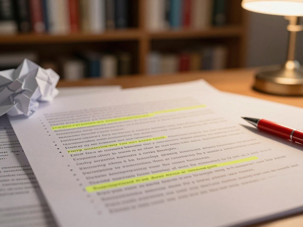 Essay showing repeated phrases and uneven bullet points Essay showing repeated phrases and uneven bullet points