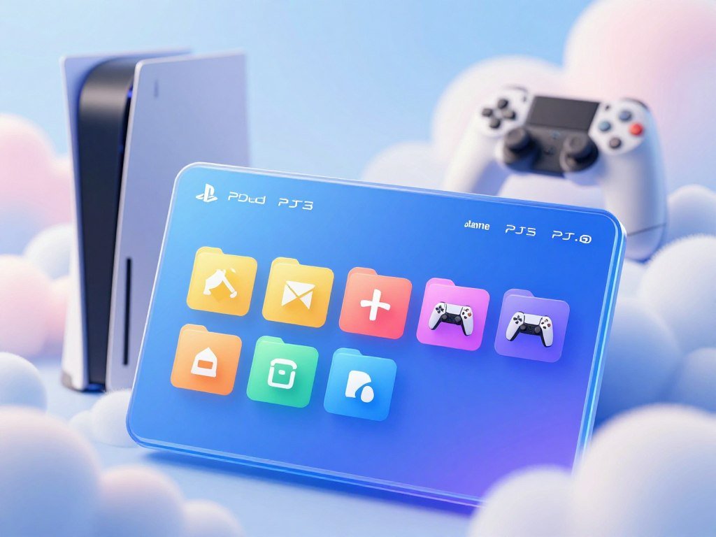 Essential cloud storage holds PS4 and PS5 game saves Essential cloud storage holds PS4 and PS5 game saves