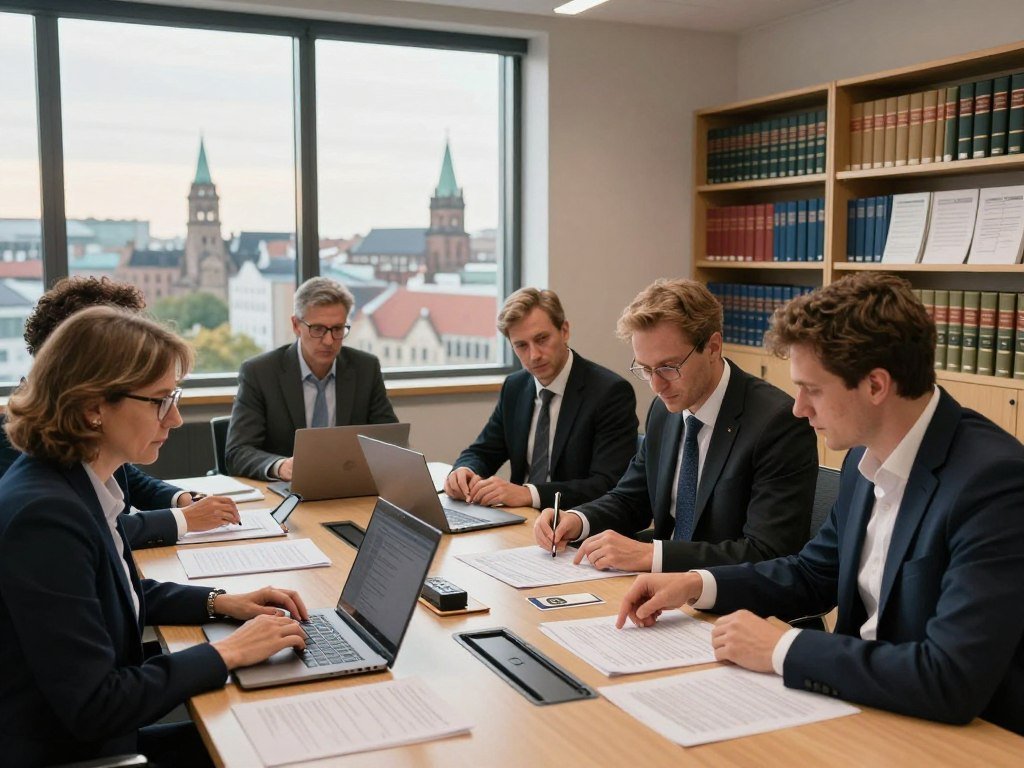 European regulator reviews MiCA licensing rules for stablecoin services European regulator reviews MiCA licensing rules for stablecoin services