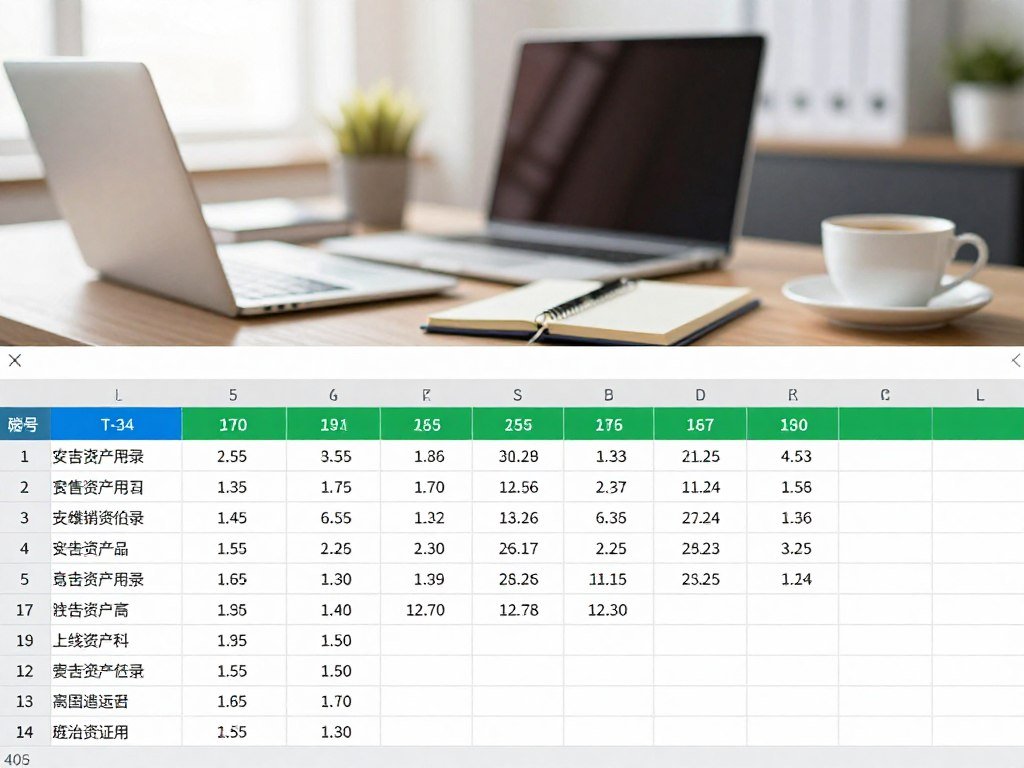 Excel table has clear headers, consistent dates, and one sales record per row Excel table has clear headers, consistent dates, and one sales record per row