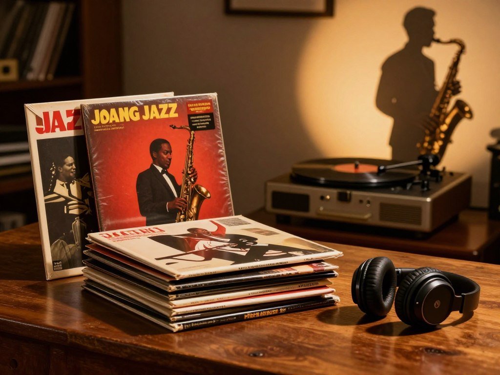 Five jazz albums ready for a beginner's first listen