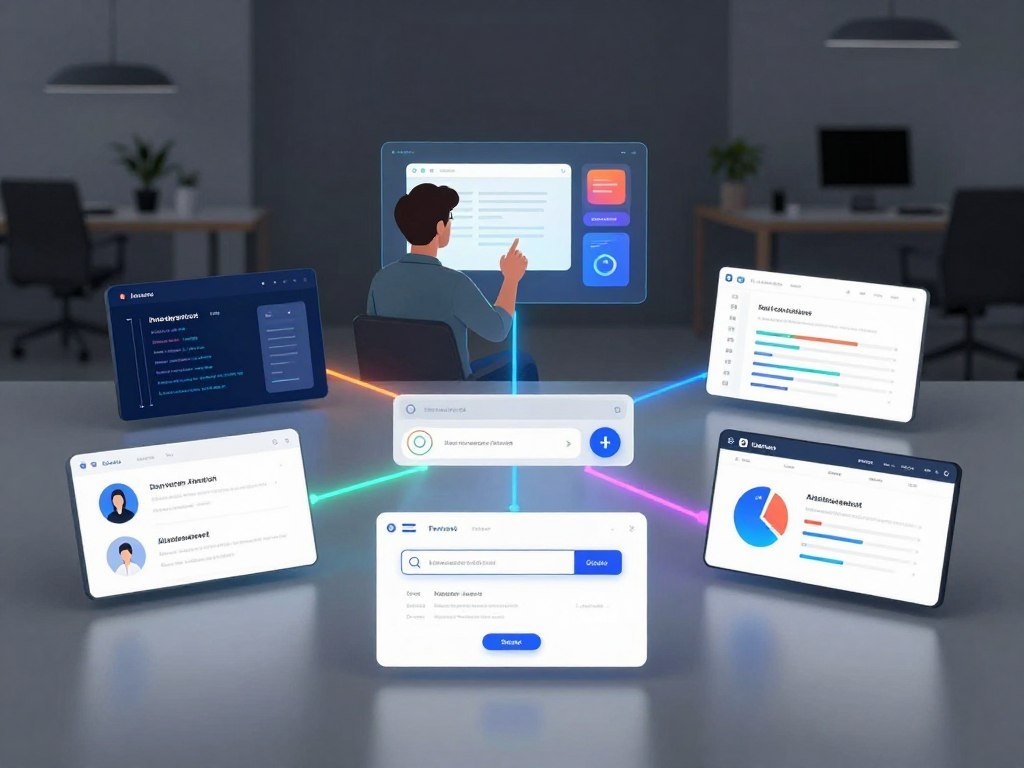 Five search API platforms matched to distinct developer tasks Five search API platforms matched to distinct developer tasks