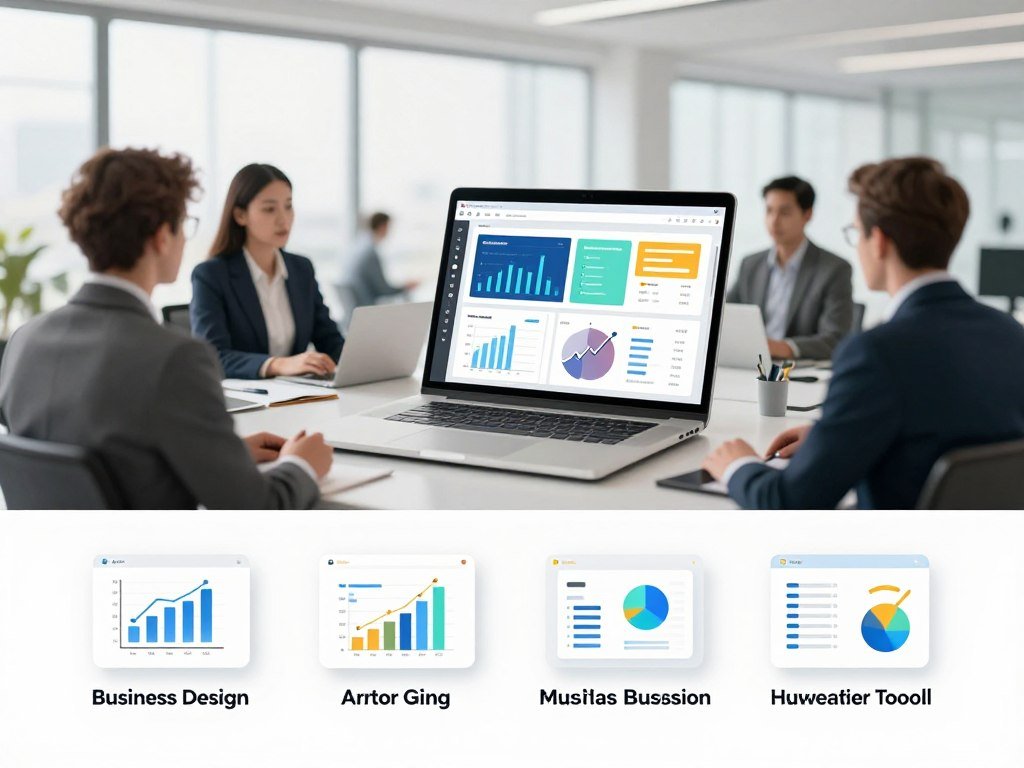 Four infographic generator tools compared for business design needs Four infographic generator tools compared for business design needs