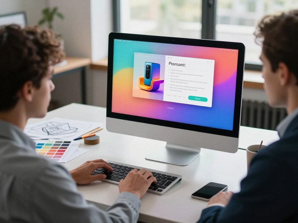 Free AI Image Generator: Create Images From Text