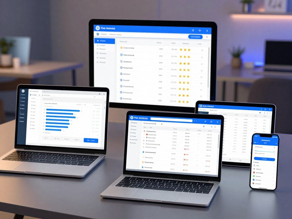Free antivirus programs compared across devices and test results Free antivirus programs compared across devices and test results