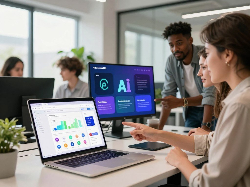 Free plan options for Gemini and other AI apps