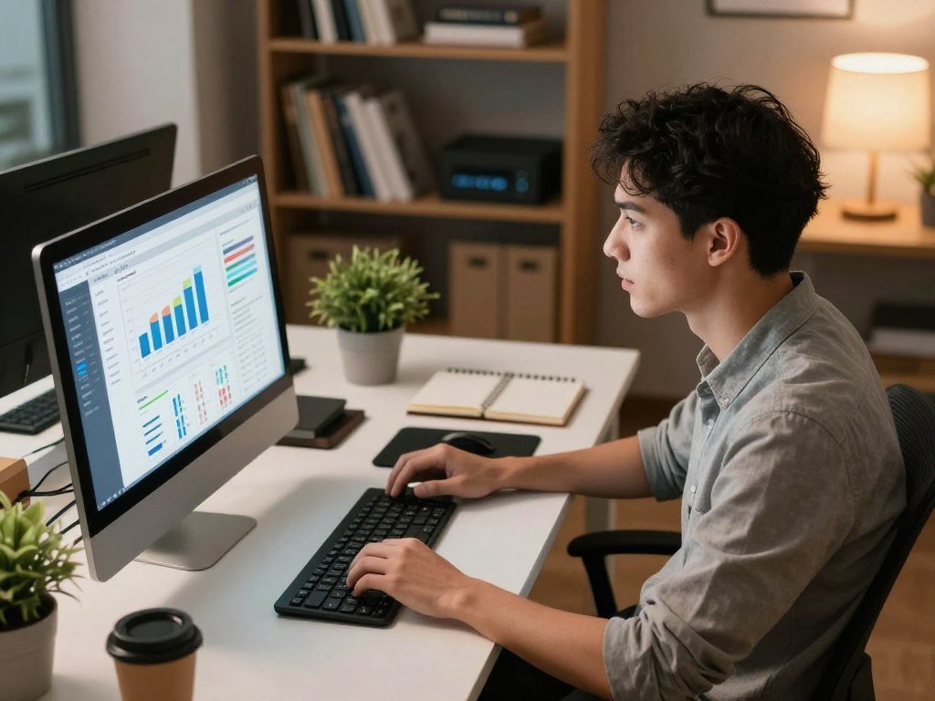 Free plan user checks separate upload and image generation limits Free plan user checks separate upload and image generation limits