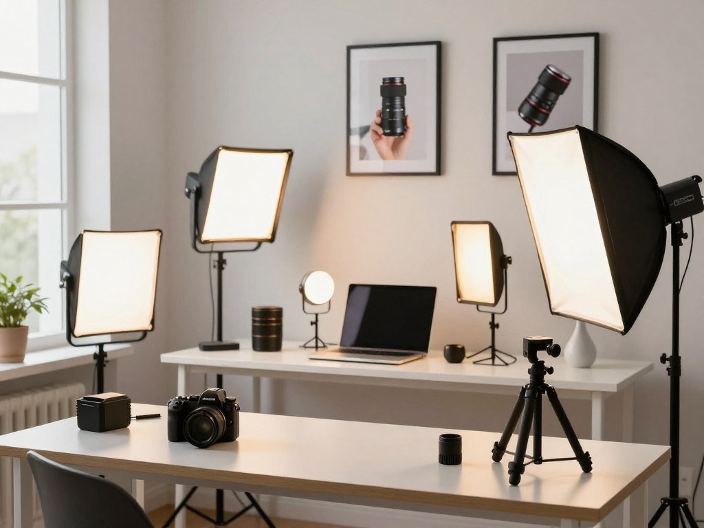 Free product photography tools showing plan limits and output terms Free product photography tools showing plan limits and output terms