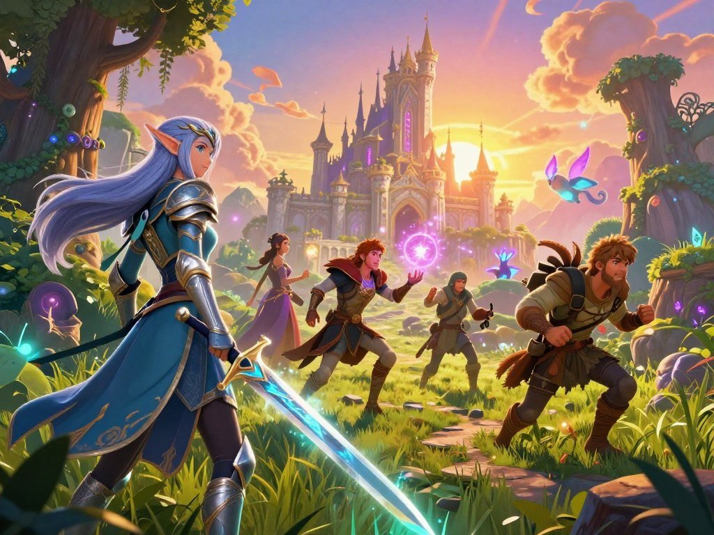 Game Pass arrivals including fantasy and adventure games Game Pass arrivals including fantasy and adventure games