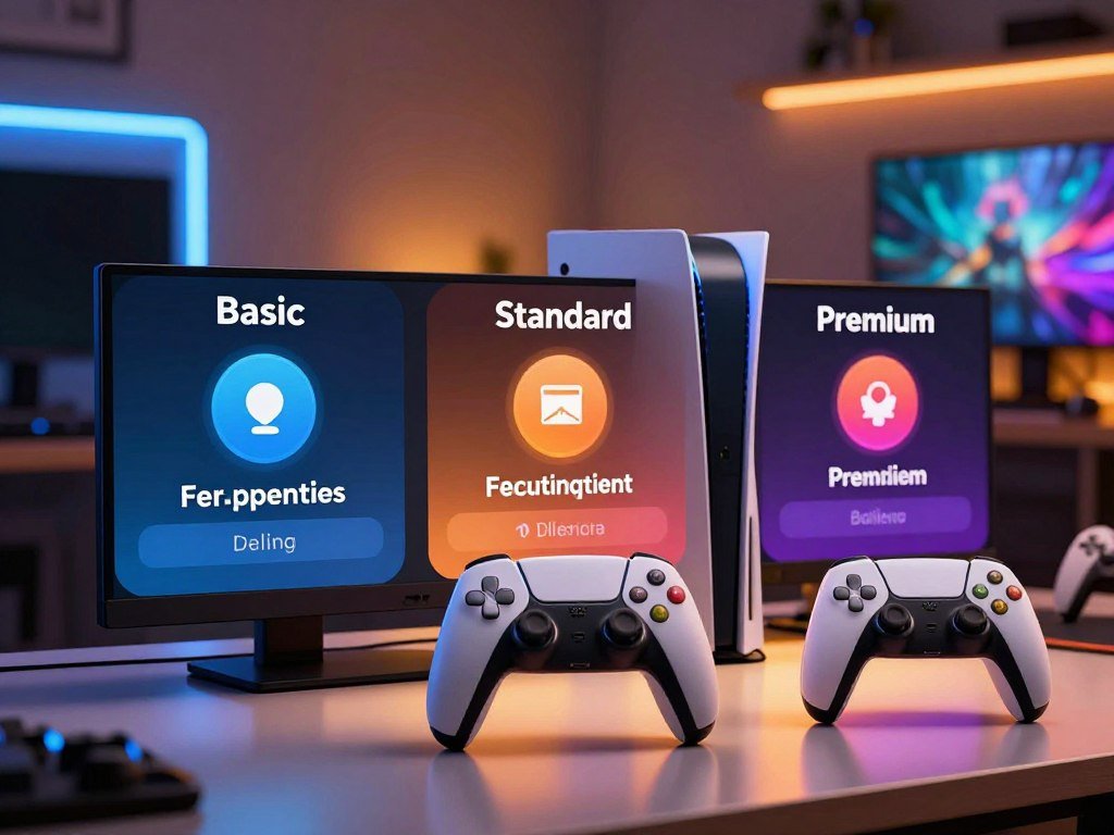 Game Pass plan options for new game releases Game Pass plan options for new game releases