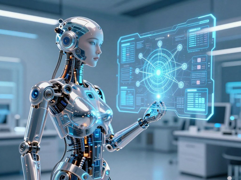 Generative AI model using current facts from an external knowledge base Generative AI model using current facts from an external knowledge base