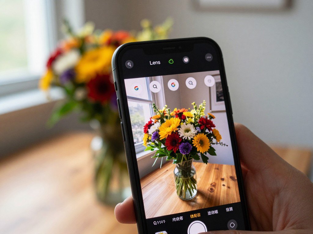 Google Lens: How to Search Using a Picture
