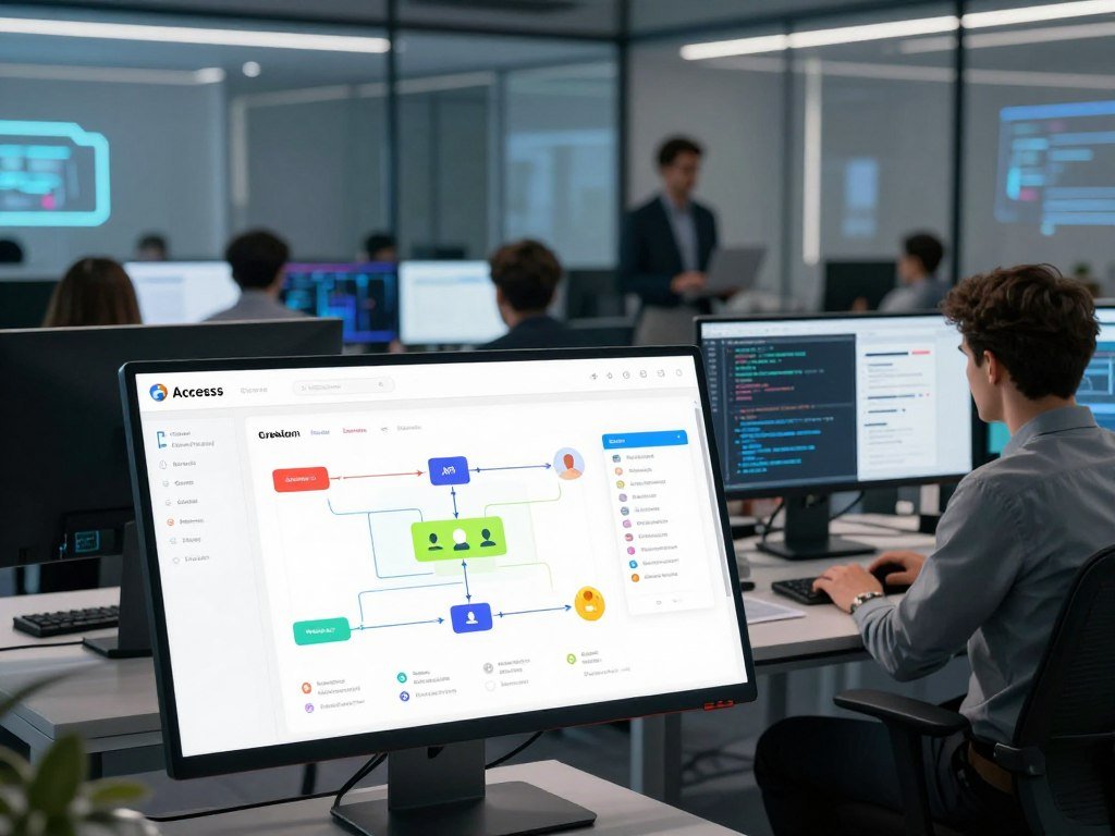 Grok Imagine access routes for web app and API creation