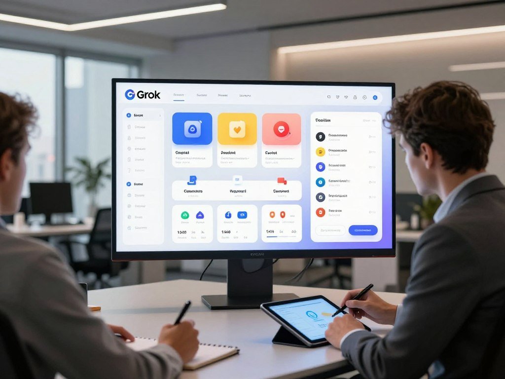 Grok apps and subscription options for US users Grok apps and subscription options for US users