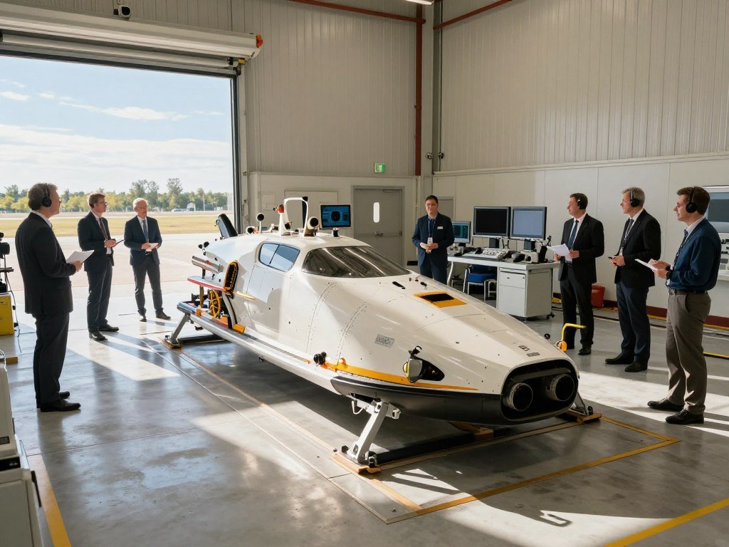 HLVM3 human-rated vehicle ground testing before its first flight HLVM3 human-rated vehicle ground testing before its first flight