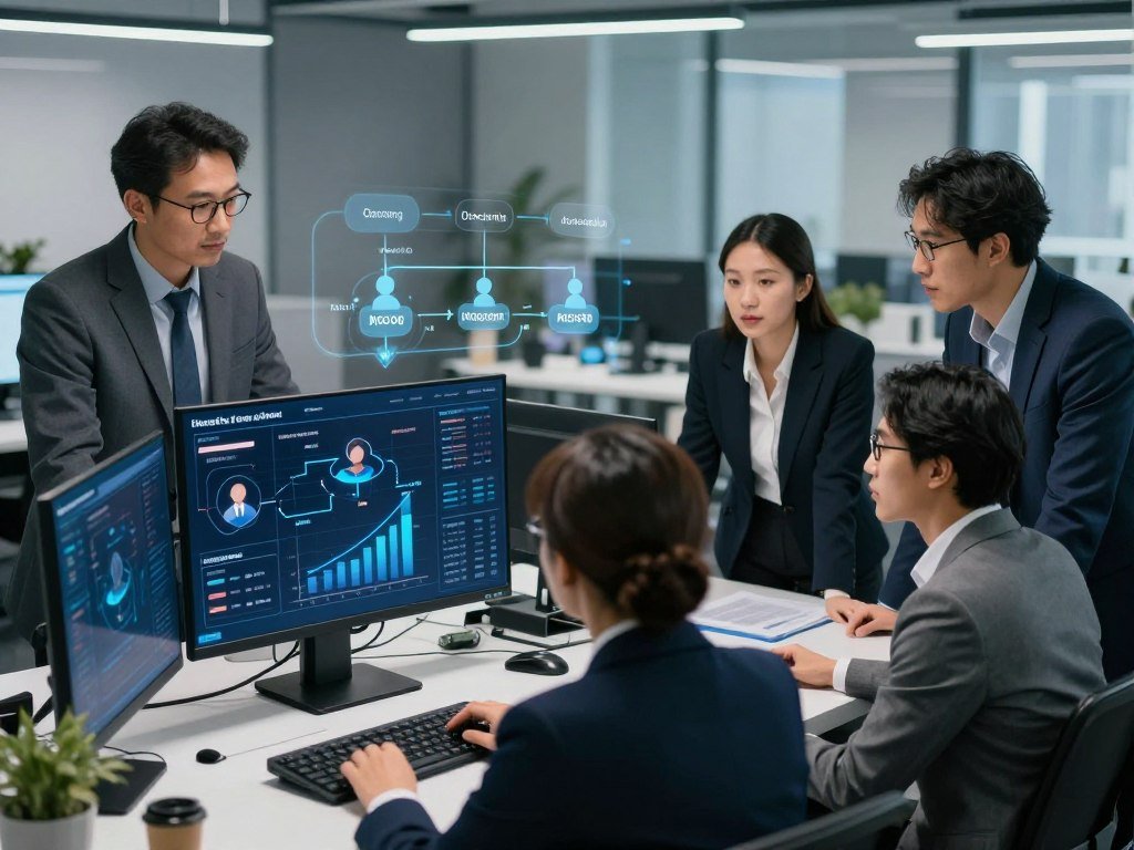 HR lifecycle event triggering identity provisioning and access removal