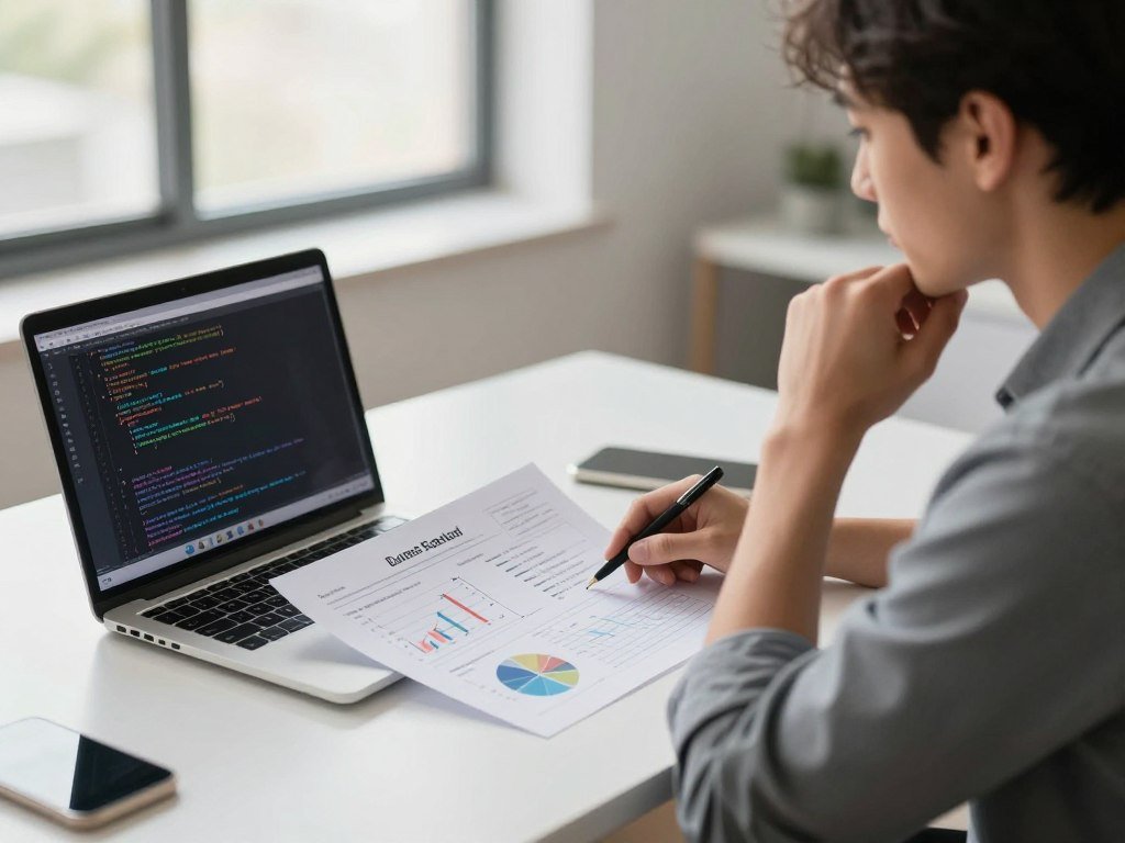 How AI Is Changing Software Development