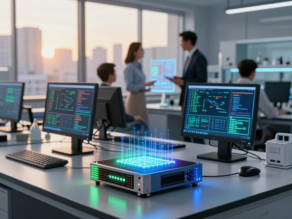 How Quantum Computing Could Change Artificial Intelligence