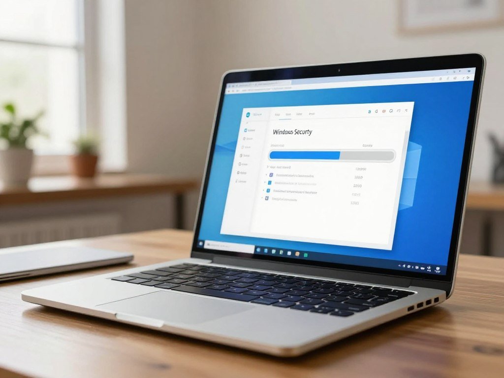 How to Check for Viruses on a Windows PC