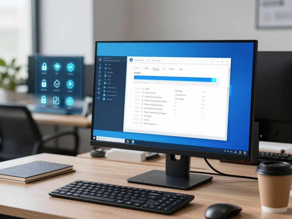 How to Fix Antimalware Service Executable High CPU Usage