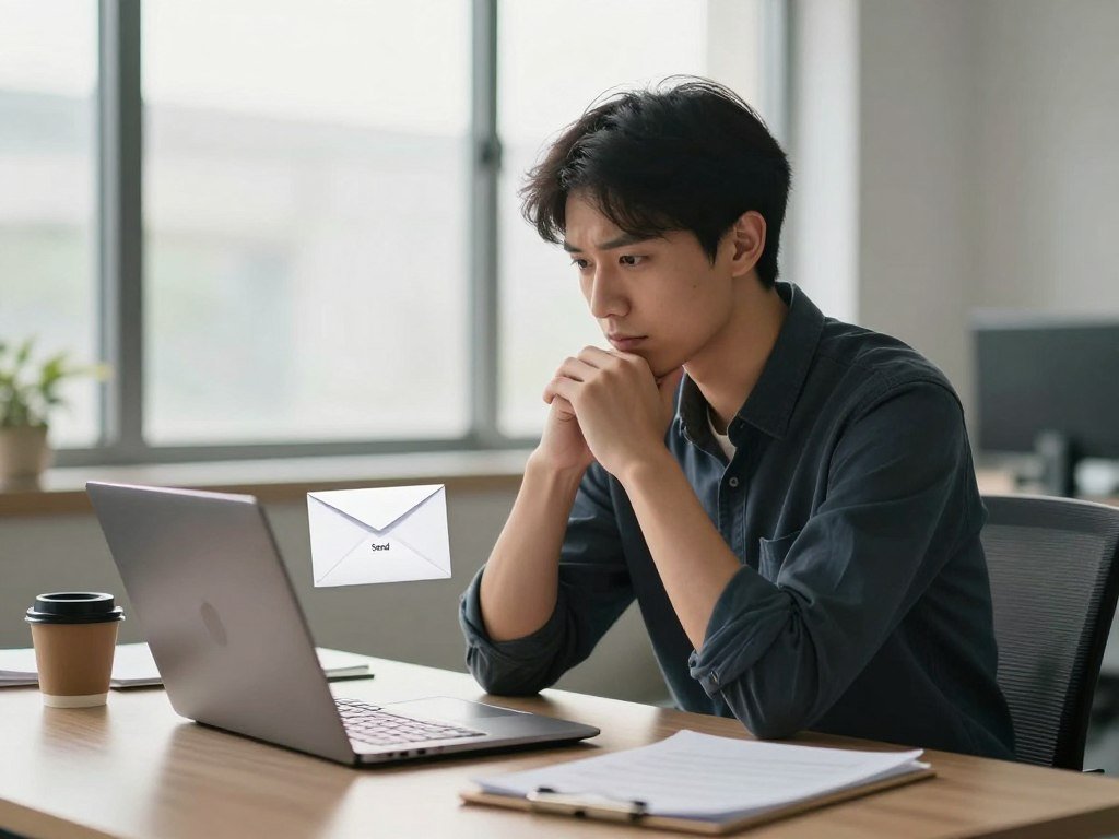 How to Identify a Scam Email