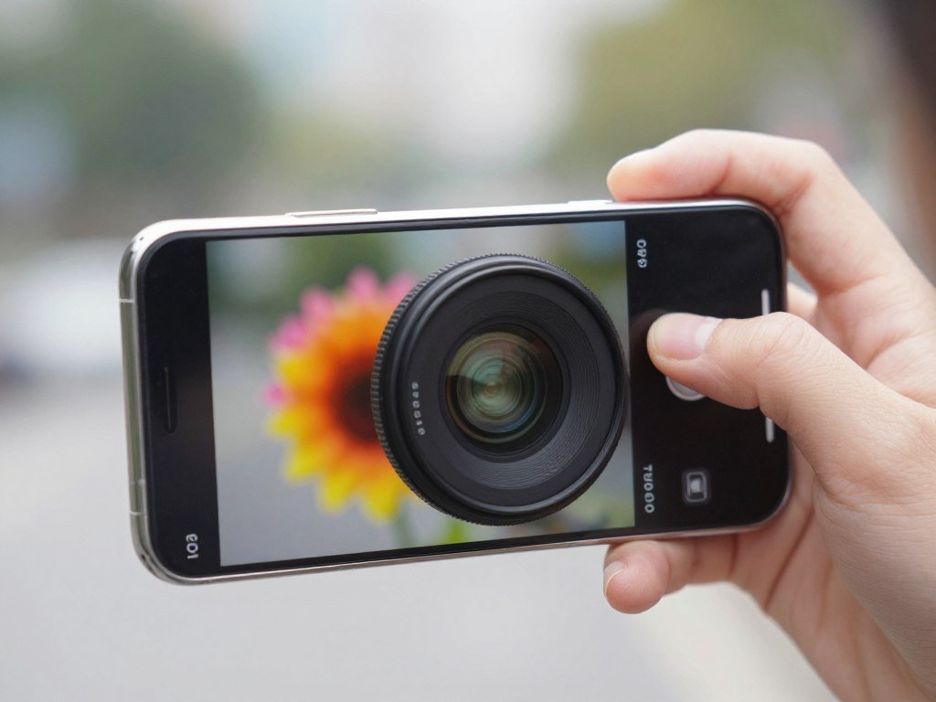 How to Identify an Object From a Picture