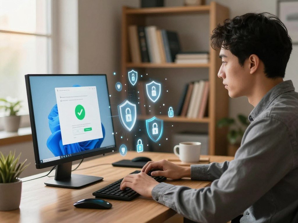 How to Prevent Computer Viruses